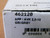 Klemsan NPP /AVK 2.5-10 Terminal End Plate (Lot of 25)
