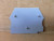 Klemsan NPP /AVK 2.5-10 Terminal End Plate (Lot of 19)