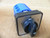 Shangli SZW26-25/D303.3 3-Position Cam Rotary Changeover Switch