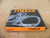 Timken AN19 Bearing Locknut 3.73-12 Thread 4.943" OD