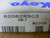 Koyo 62082RS C3 Rubber Seal Ball Bearing 40x80x18 M2209