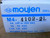 Moujen M4-4102-2L Enclosed Limit Switch 5A 250V
