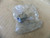 Torrington JH-1015 Drawn Cup Needle Roller Bearing Heavy Duty 5/8in Bore