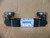 Shako SM530X-01-D Solenoid Valve DC24V 5/3 Way