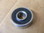 Koyo 6301NSL Rubber Shield Deep Groove Ball Bearing