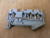 Phoenix Contact 3031254 ST 2,5-TWIN BU Feed Through Terminal Block