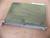 Siemens 6ES5470-4UB13 Simatic Analog Output Slot Card Module