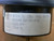 Yokogawa 260-300-HFXS Current Meter