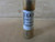 Italweber CH10 6A Midget Fuse 500V
