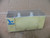 Eagle Electric 271V-BOX-C Two Single pole Quiet Switch w/ Ground Terminal