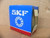 SKF 3304 ATN9 Angular Contact Ball Bearing, Open Type, No Seals 20x52x22.2 mm