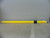Datalogic SG4-S4-090-PP-W  Light Curtain (Needs Repair - As Is)
