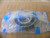 Koyo 60032RSC3GXM Deep Groove Single Row Ball Bearing 35mm OD×17 mm ID × 10 mm W