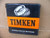 Timken JP6010 Tapered Roller Bearing Single Cup