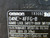 Omron D4NL-4FFG-B Guard Lock Safety-Door Switch