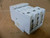 Siemens 5SX23 C5 3-Pole Circuit Breaker