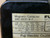Fuji Electric SRC3631-5-1 Magnetic Contactor 200-220V