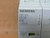 Siemens 5SY63 MCB C6 3-phase circuit breaker 6 Amp 400V