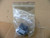 Izumi 41-10650 Red Push Button AC125V 5A