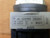 Izumi 41-10650 Red Push Button AC125V 5A
