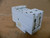 Siemens 5SX22 C32 2-Pole Circuit Breaker