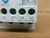 Siemens 3RU1116-0FB0 Overload Relay 0.35-0.50A