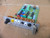 Moog D122F030-A013 Control Module