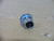 Sprecher + Schuh D7M-F2 Black Pushbutton Momentary 22mm