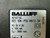 Balluff B0S0156 Photoelectric Sensor B0S 50K-PSV-RH12-S4