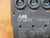ABB OT16FT3 Non Fused 20A 3P Disconnect Switch