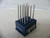 Omron PY14QN Relay Socket