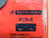 Telemecanique XCS-E Safety Limit Switch