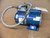 General Air OL12516AC Riser Mount Oil Less Air Compressor 1.52 cfm 125 Gallon