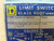 Square D 9007-C054 Limit Switch