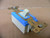Hubbell HBL18201ICN Toggle Switch