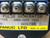 Fanuc A860-0201-T003 Pulse Generator
