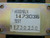 MTE APS1 Isolator Contact Assembly 3PH 380 500V 600 to 660V BS 5419