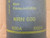 Gould NRN600 600A 250V One Time Fuse