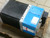 RoMan M44/576125MA5730LX 125kva 575V Spot Welding Transformer