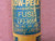 Bussmann LPJ-90SP 90 Amp Fuse Low Peak Class J 600 Volts