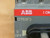 ABB OT63F3 Disconnect Switch