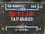 Fujie SAP4080D Single-Phase Solid State Relay