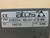 Atos 00E004 MI AC 01F RR Solenoid Driver