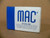 Mac 45A LAC DDAJ 1KD Solenoid Valve 45 Series 4 Way 24V