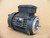 AEG ST63S4 3 Phase Electric Motor 1325 1590 RPM