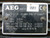 AEG ST63S4 3 Phase Electric Motor 1325 1590 RPM