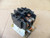 FURNAS 42CE65AFZ CONTACTOR 120V