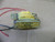 HAMMOND 135282 TRANSFORMER