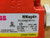 ABB 2TLA050001R1101 Jokab Safety MKEY4+ Relay