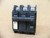 Taian Electric QC 3420 Molded Case Circuit Breaker 3 Pole 20A 415V